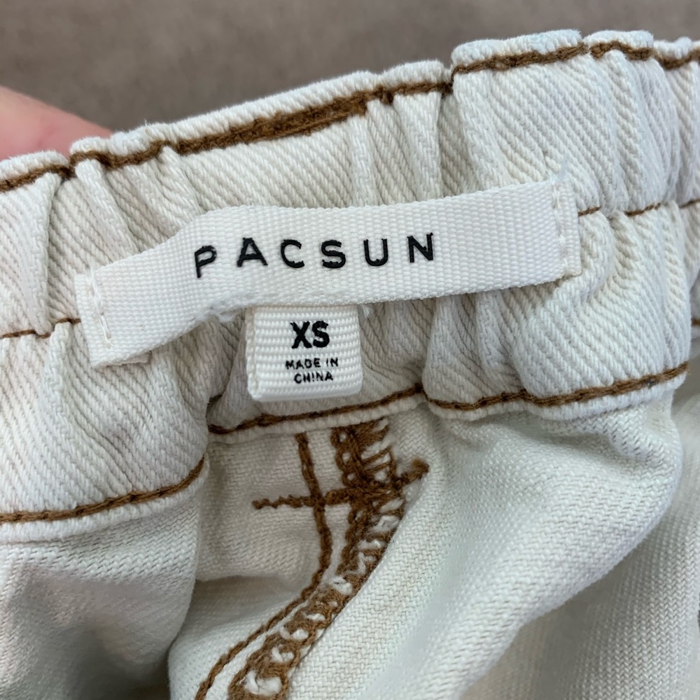 Pacsun cargo pants